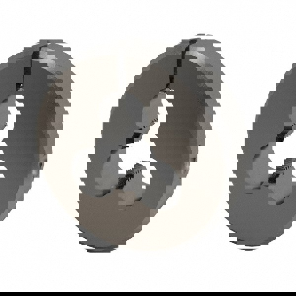 Round Die: M4x0.7, High Speed Steel
